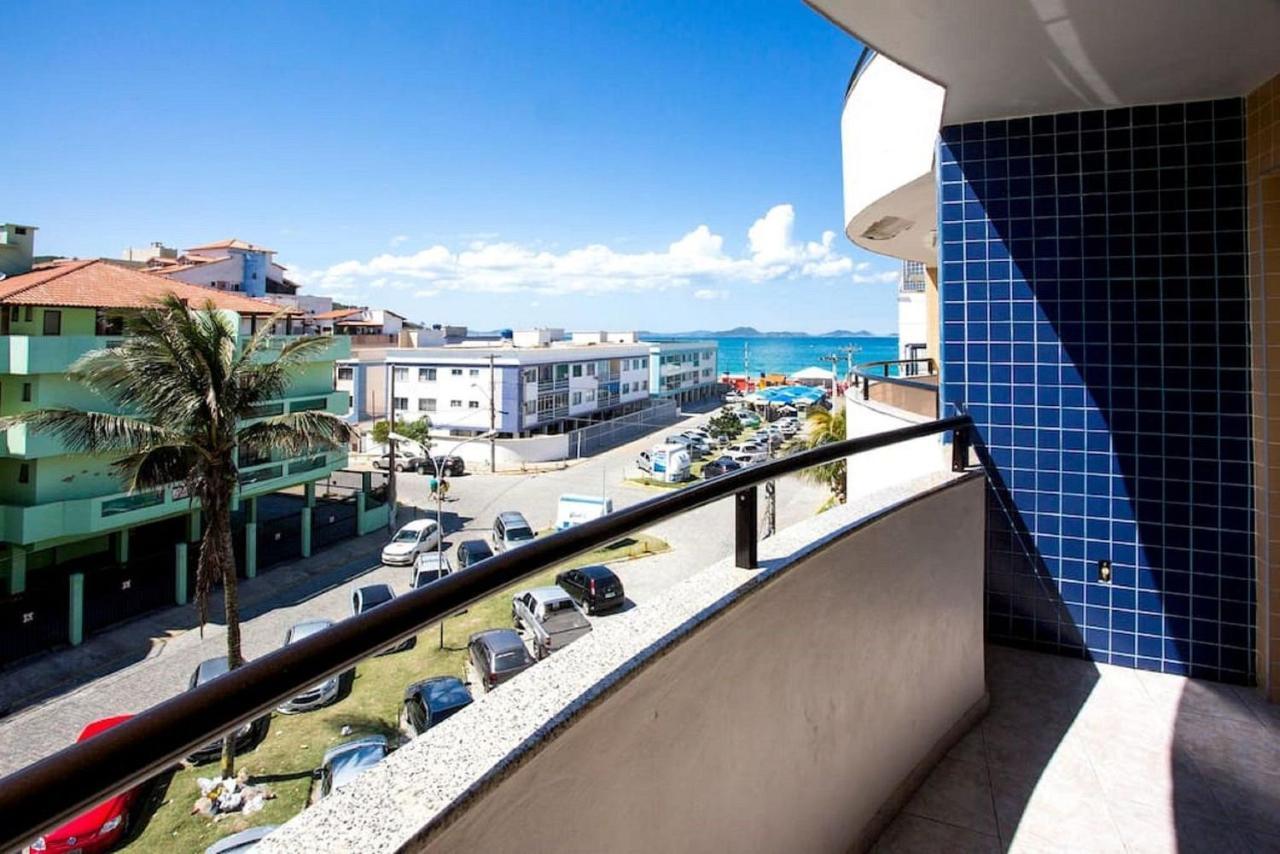 Cobertura Duplex Na Prainha Com Churrasqueira Араял до Кабо Екстериор снимка