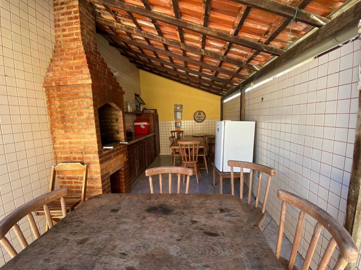 Cobertura Duplex Na Prainha Com Churrasqueira Араял до Кабо Екстериор снимка