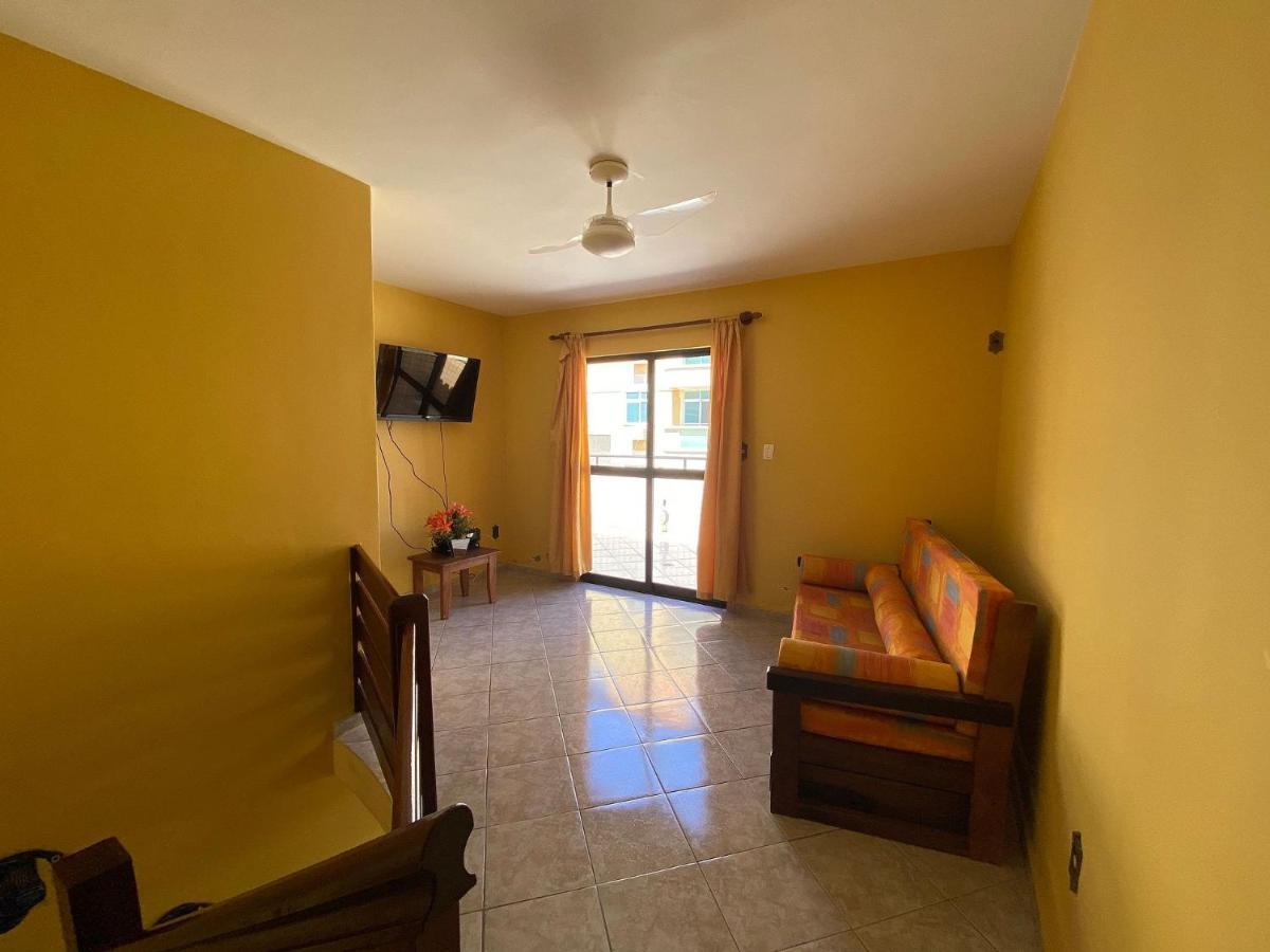 Cobertura Duplex Na Prainha Com Churrasqueira Араял до Кабо Екстериор снимка
