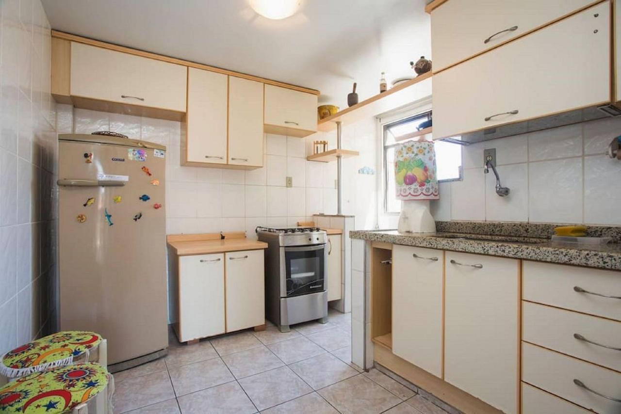 Cobertura Duplex Na Prainha Com Churrasqueira Араял до Кабо Екстериор снимка