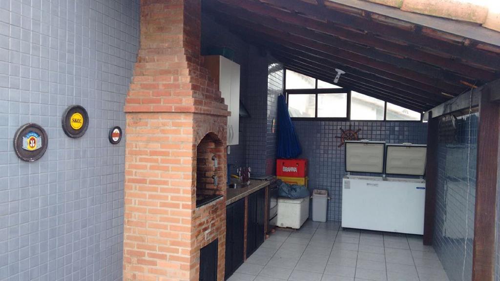 Cobertura Duplex Na Prainha Com Churrasqueira Араял до Кабо Екстериор снимка
