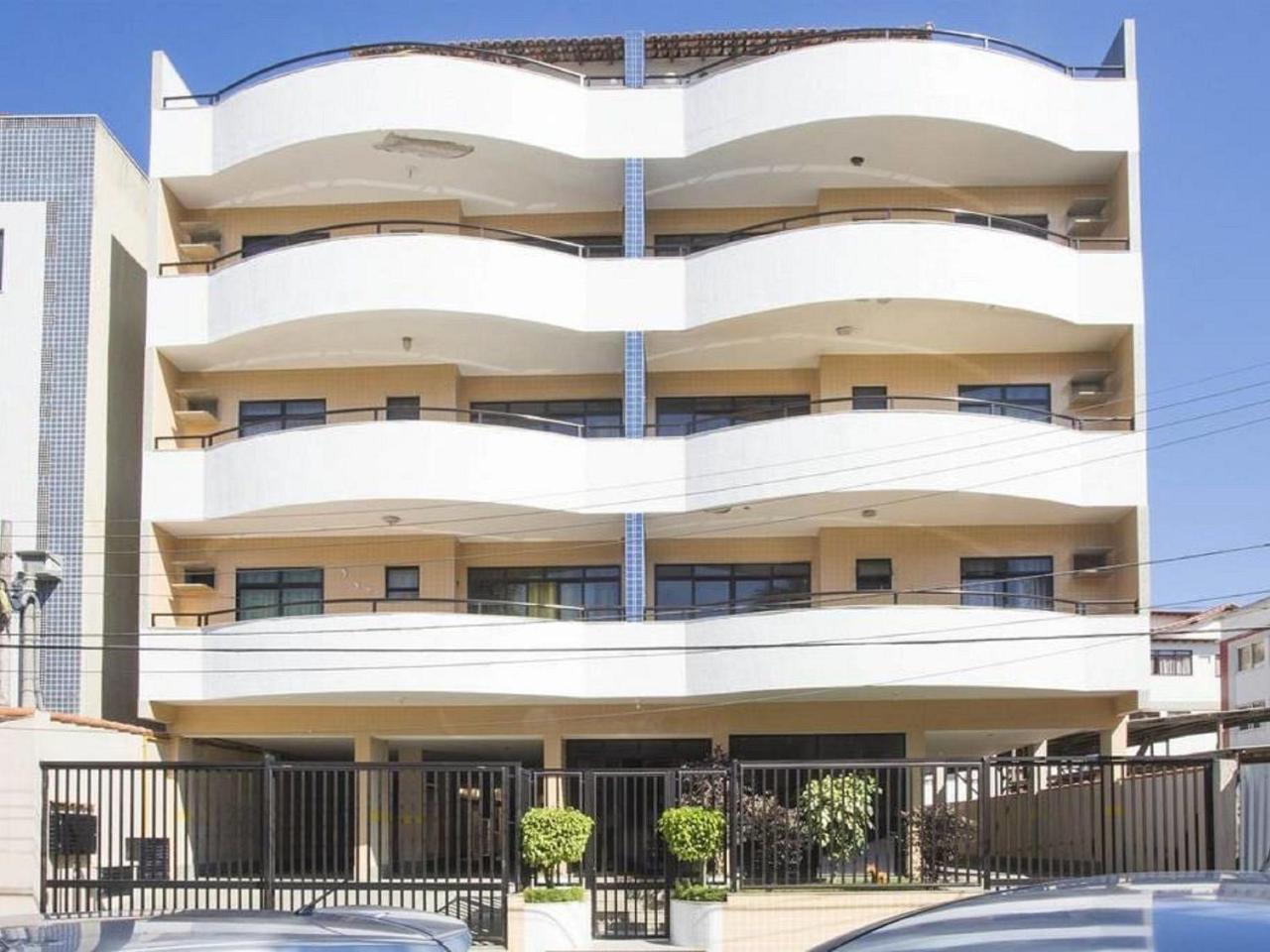 Cobertura Duplex Na Prainha Com Churrasqueira Араял до Кабо Екстериор снимка