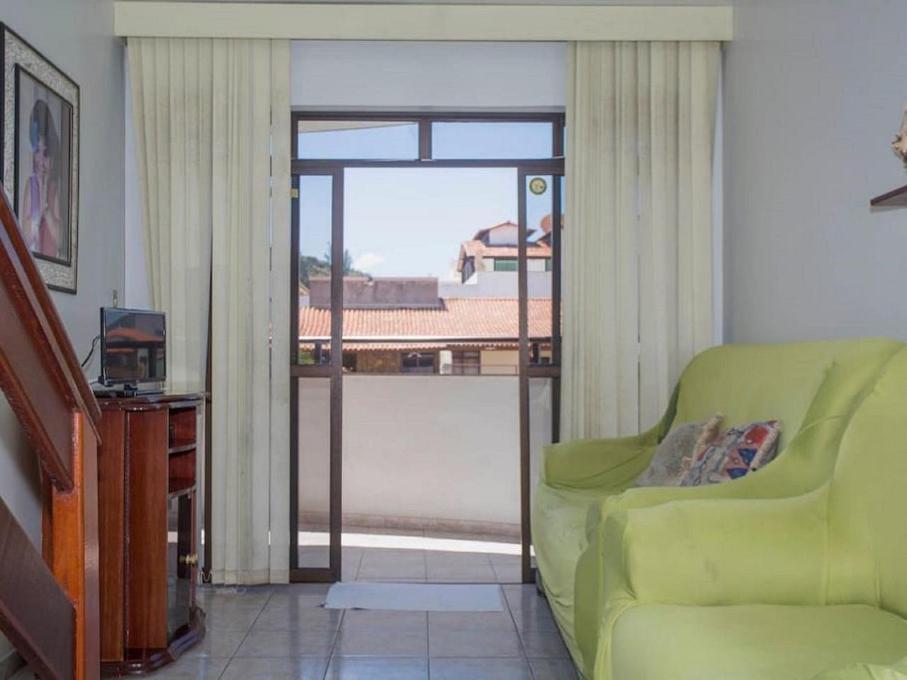 Cobertura Duplex Na Prainha Com Churrasqueira Араял до Кабо Екстериор снимка