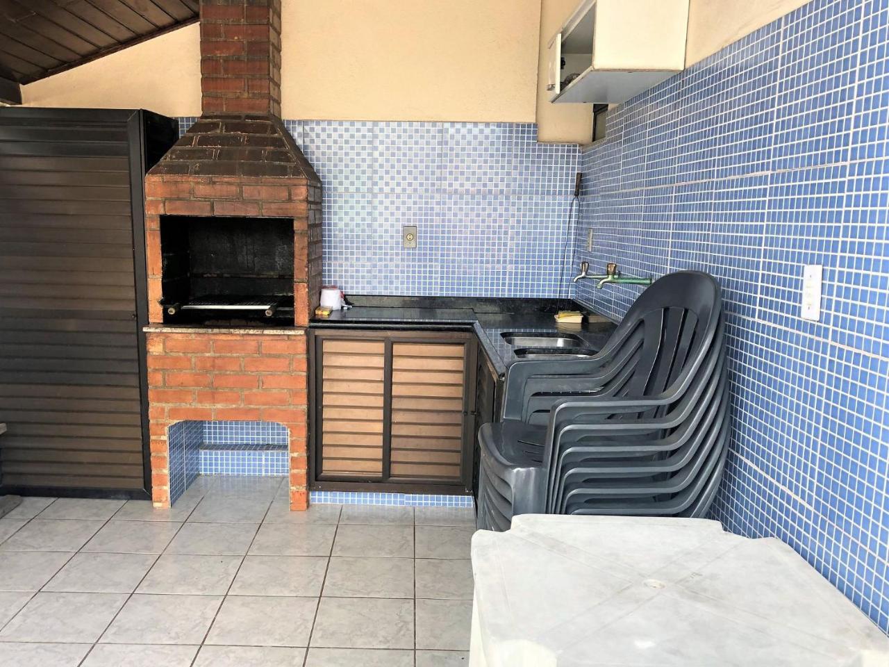 Cobertura Duplex Na Prainha Com Churrasqueira Араял до Кабо Екстериор снимка