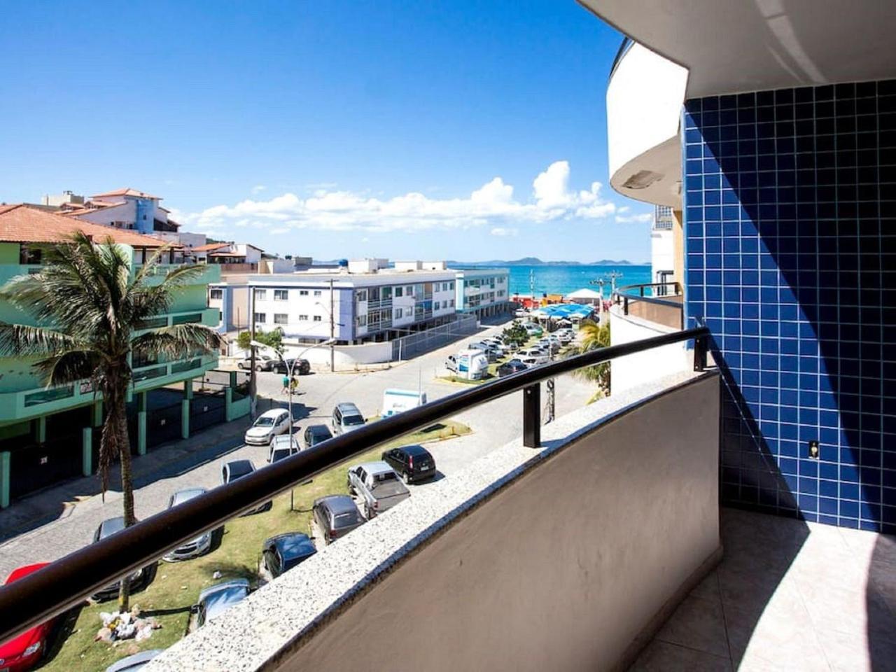Cobertura Duplex Na Prainha Com Churrasqueira Араял до Кабо Екстериор снимка