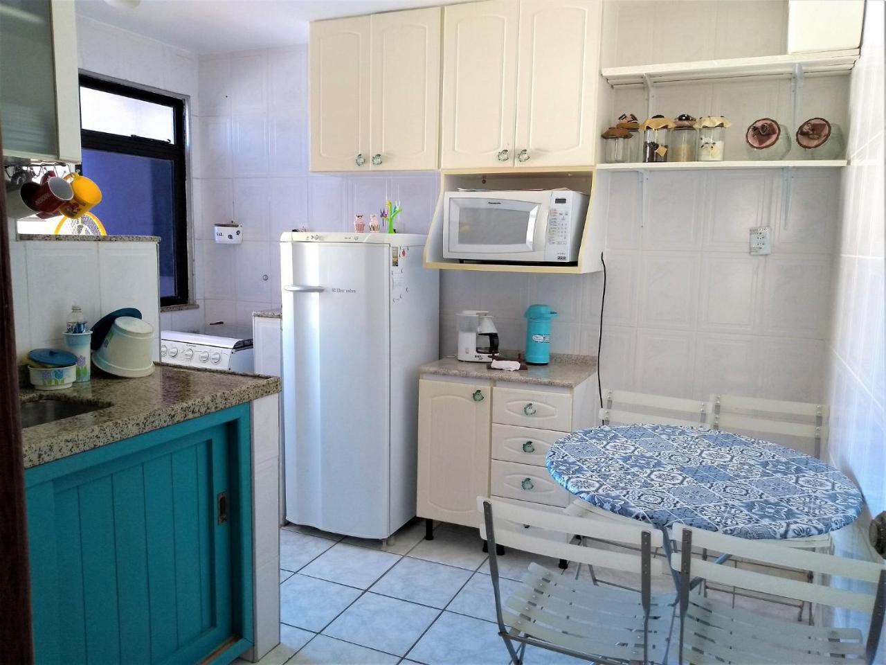 Cobertura Duplex Na Prainha Com Churrasqueira Араял до Кабо Екстериор снимка