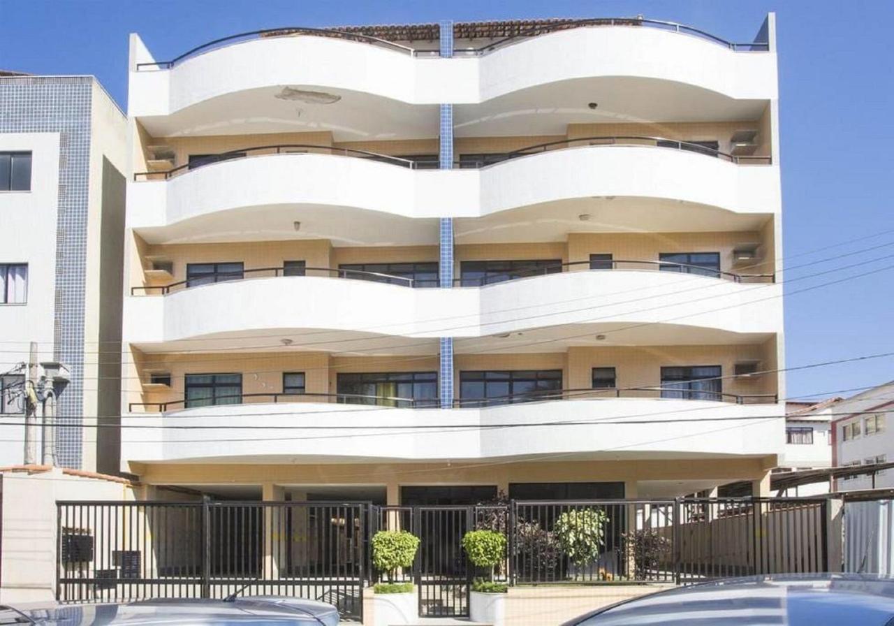 Cobertura Duplex Na Prainha Com Churrasqueira Араял до Кабо Екстериор снимка