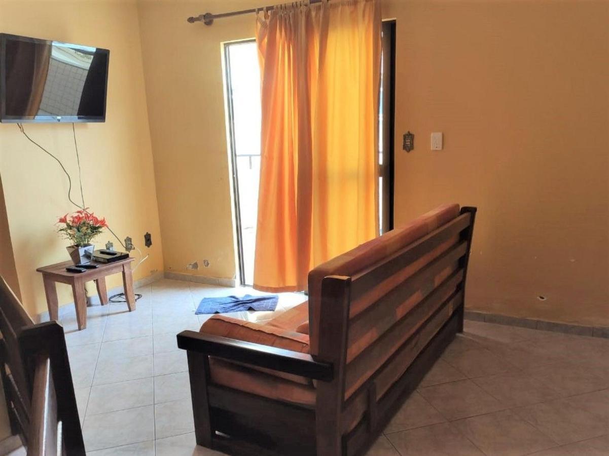 Cobertura Duplex Na Prainha Com Churrasqueira Араял до Кабо Екстериор снимка
