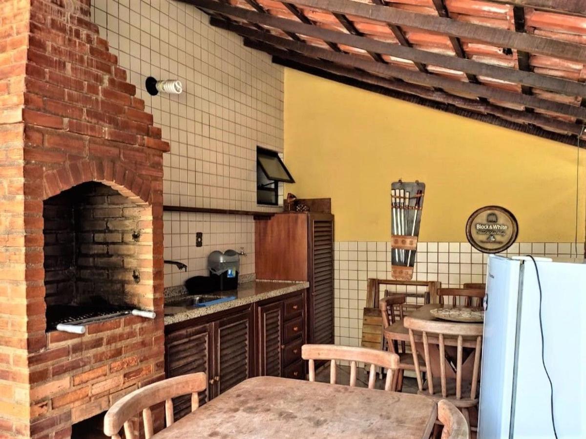 Cobertura Duplex Na Prainha Com Churrasqueira Араял до Кабо Екстериор снимка